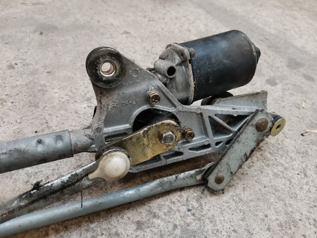 bontott HONDA STREAM Első Ablaktörlő Szerkezet