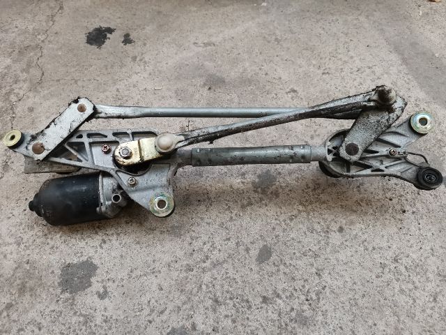 bontott HONDA STREAM Első Ablaktörlő Szerkezet