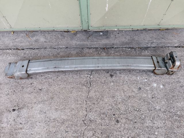 bontott HONDA STREAM Első Lökhárító Merevítő (Fém)