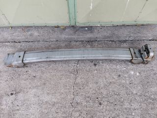 bontott HONDA STREAM Első Lökhárító Merevítő (Fém)