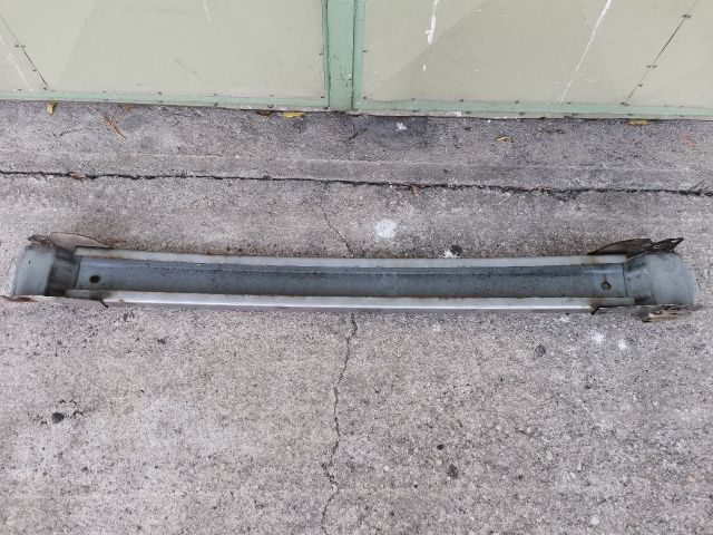 bontott HONDA STREAM Első Lökhárító Merevítő (Fém)