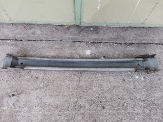 bontott HONDA STREAM Első Lökhárító Merevítő (Fém)