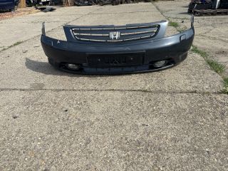 bontott HONDA STREAM Első Lökhárító (Részeivel)