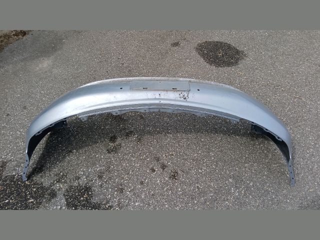 bontott HONDA STREAM Első Lökhárító (Részeivel)