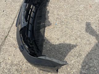 bontott HONDA STREAM Első Lökhárító (Részeivel)