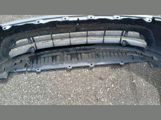 bontott HONDA STREAM Első Lökhárító (Részeivel)