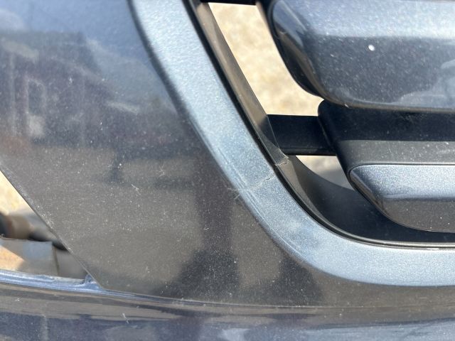 bontott HONDA STREAM Első Lökhárító (Részeivel)