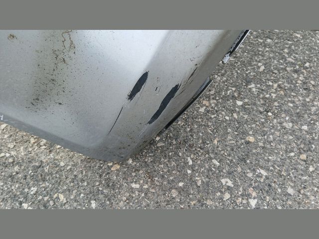 bontott HONDA STREAM Első Lökhárító (Részeivel)