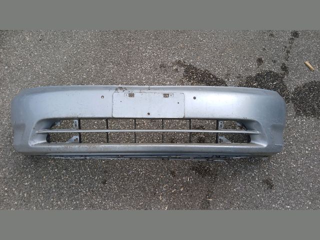 bontott HONDA STREAM Első Lökhárító (Részeivel)