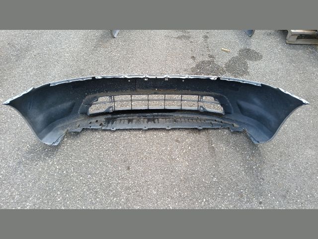 bontott HONDA STREAM Első Lökhárító (Részeivel)