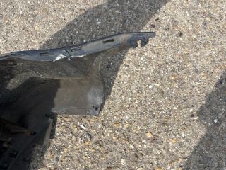 bontott HONDA STREAM Első Lökhárító (Részeivel)