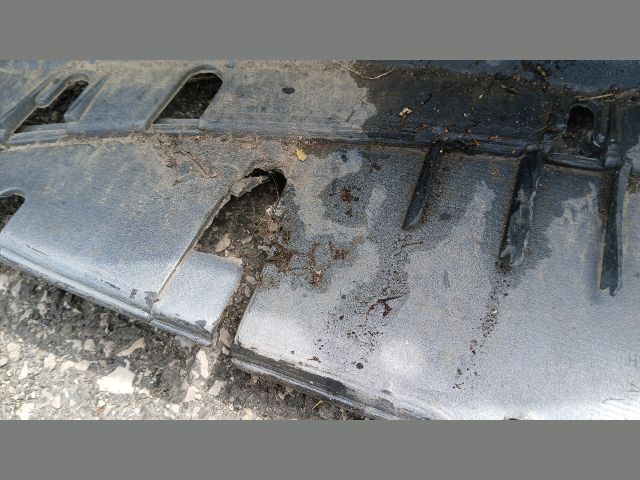 bontott HONDA STREAM Első Lökhárító (Részeivel)