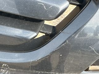 bontott HONDA STREAM Első Lökhárító (Részeivel)