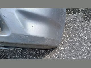 bontott HONDA STREAM Első Lökhárító (Részeivel)