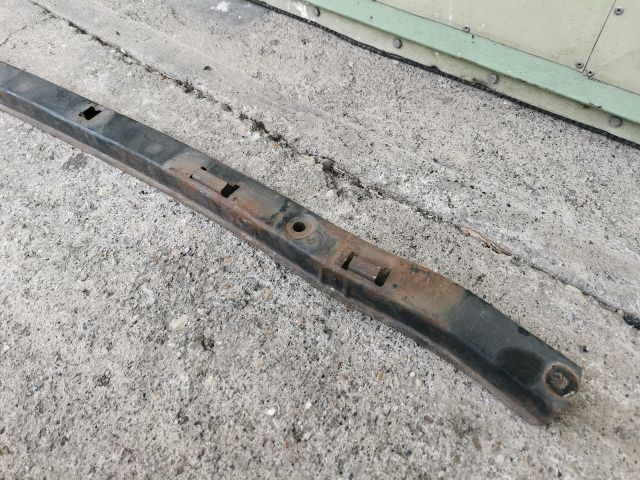 bontott HONDA STREAM Első Lökhárító Tartó Felső