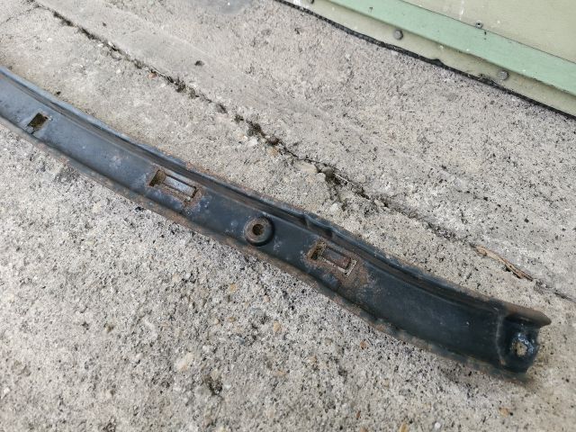 bontott HONDA STREAM Első Lökhárító Tartó Felső