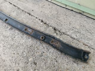 bontott HONDA STREAM Első Lökhárító Tartó Felső