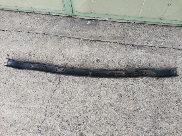 bontott HONDA STREAM Első Lökhárító Tartó Felső