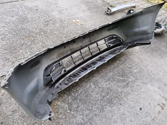 bontott HONDA STREAM Első Lökhárító (Üresen)