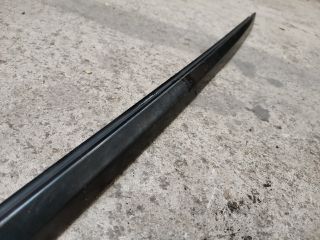 bontott HONDA STREAM Első Szélvédő Bal Díszléc