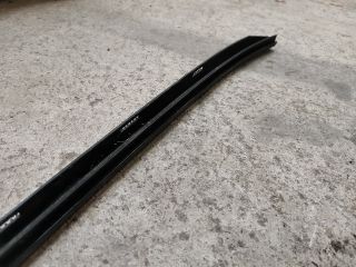 bontott HONDA STREAM Első Szélvédő Jobb Díszléc