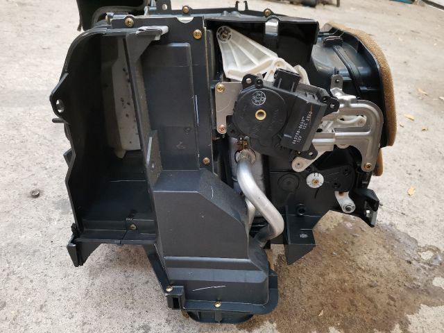 bontott HONDA STREAM Fűtés Box