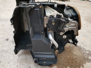 bontott HONDA STREAM Fűtés Box