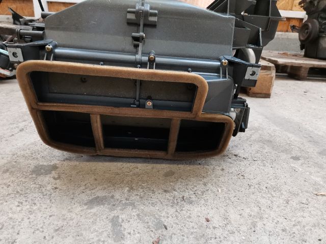 bontott HONDA STREAM Fűtés Box