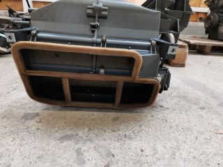 bontott HONDA STREAM Fűtés Box