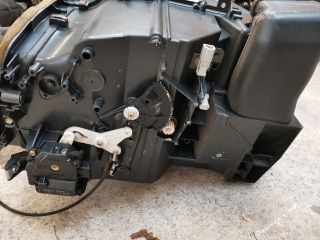 bontott HONDA STREAM Fűtés Box