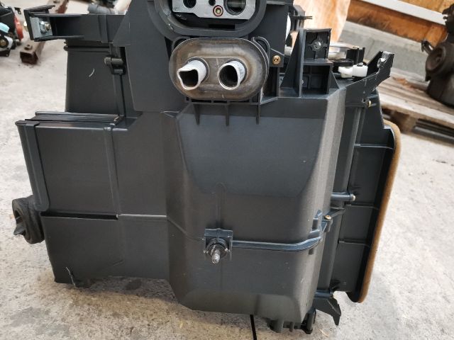 bontott HONDA STREAM Fűtés Box