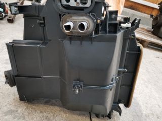 bontott HONDA STREAM Fűtés Box