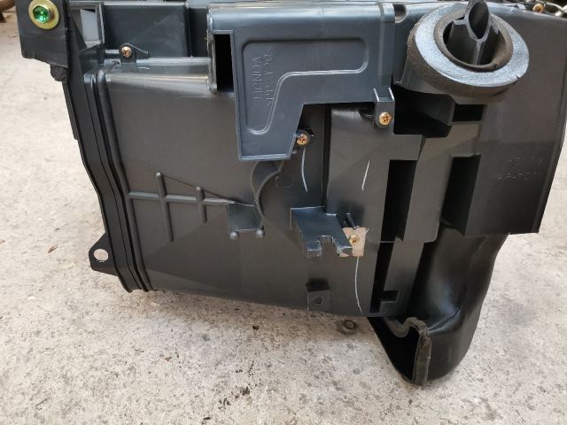 bontott HONDA STREAM Fűtés Box