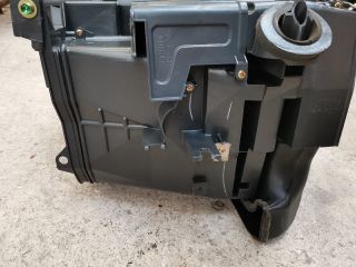 bontott HONDA STREAM Fűtés Box