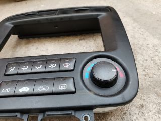 bontott HONDA STREAM Fűtéskapcsoló (manuális klímás)