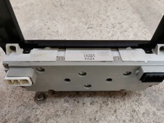 bontott HONDA STREAM Fűtéskapcsoló (manuális klímás)