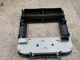 bontott HONDA STREAM Fűtéskapcsoló (manuális klímás)