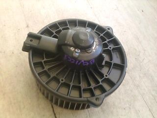 bontott HONDA STREAM Fűtőmotor (Nem klímás)