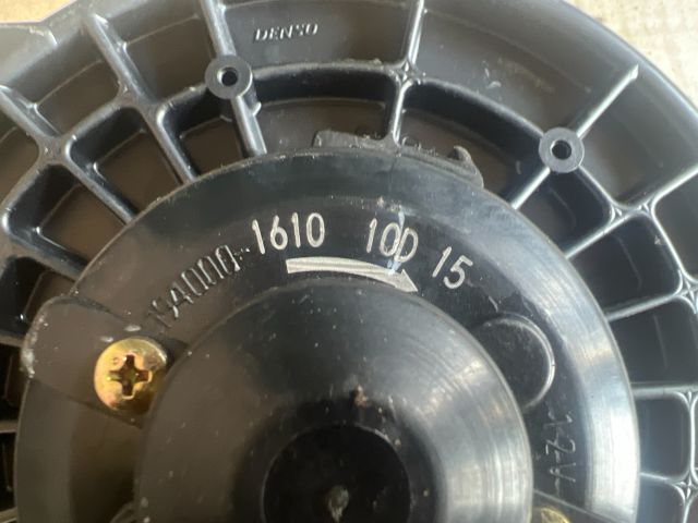 bontott HONDA STREAM Fűtőmotor (Nem klímás)