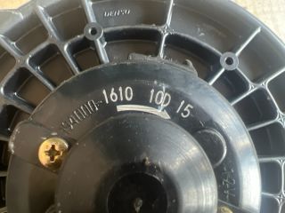 bontott HONDA STREAM Fűtőmotor (Nem klímás)