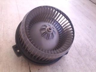 bontott HONDA STREAM Fűtőmotor (Nem klímás)