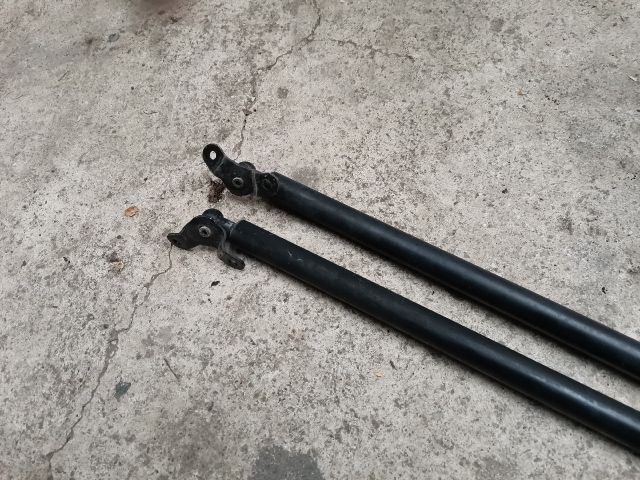 bontott HONDA STREAM Gázrugós Kitámasztó Teleszkóp Pár Csomagtérajtó