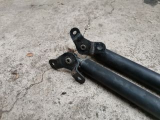 bontott HONDA STREAM Gázrugós Kitámasztó Teleszkóp Pár Csomagtérajtó