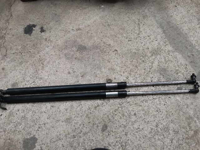 bontott HONDA STREAM Gázrugós Kitámasztó Teleszkóp Pár Csomagtérajtó