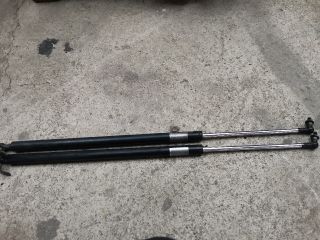 bontott HONDA STREAM Gázrugós Kitámasztó Teleszkóp Pár Csomagtérajtó