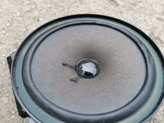 bontott HONDA STREAM Hangszóró (Pozíciófüggetlen)