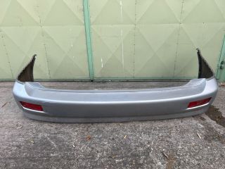 bontott HONDA STREAM Hátsó Lökhárító (Részeivel)