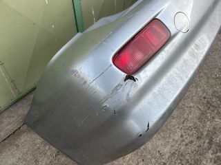 bontott HONDA STREAM Hátsó Lökhárító (Részeivel)