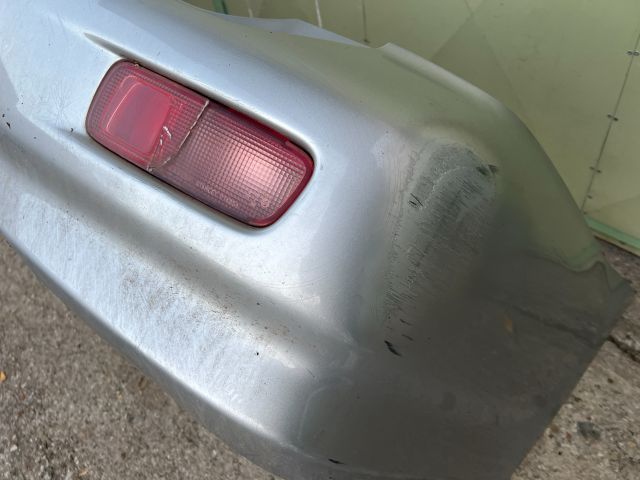 bontott HONDA STREAM Hátsó Lökhárító (Részeivel)