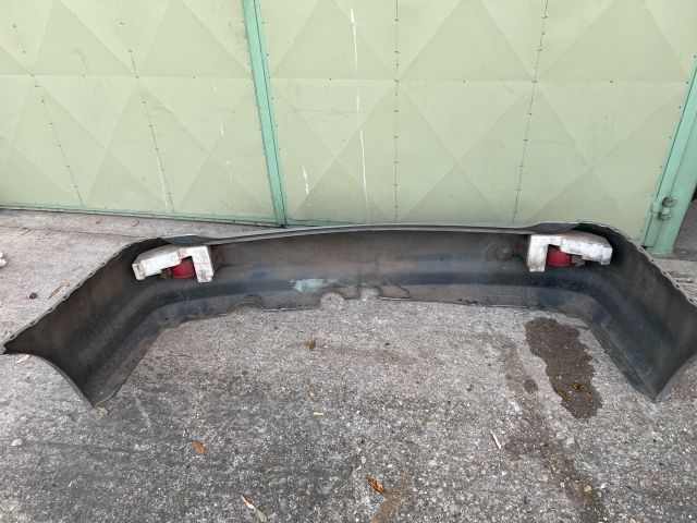 bontott HONDA STREAM Hátsó Lökhárító (Részeivel)